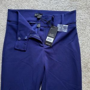 Alloy Tall 35 inseam dress pant